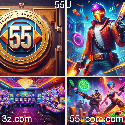 A Magia dos Jogos de Ação: Entre a Adrenalina e a Aventura