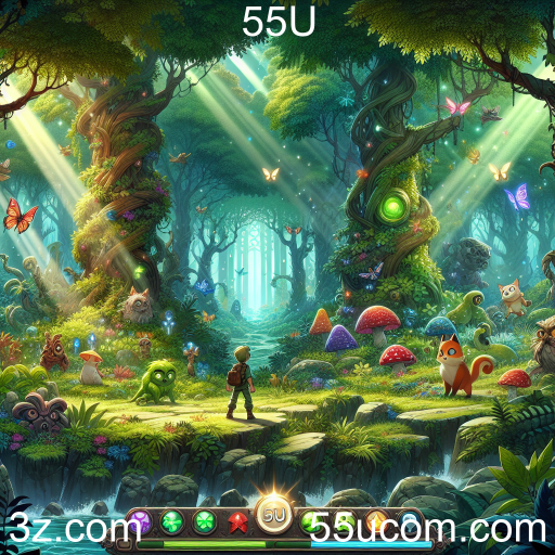 A Magia dos Jogos de Aventura: Uma Jornada Inesquecível