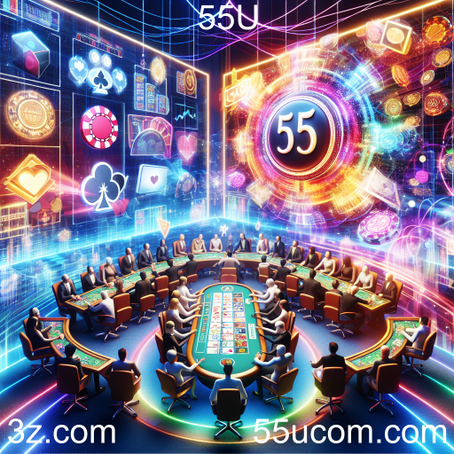 A Importância da Comunidade nos Jogos: Conectando Jogadores e Desenvolvedores